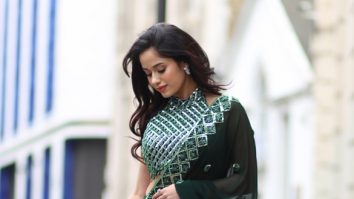 Jannat Zubair Rahmani