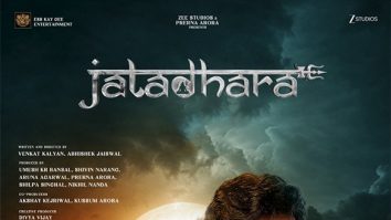 Jatadhara