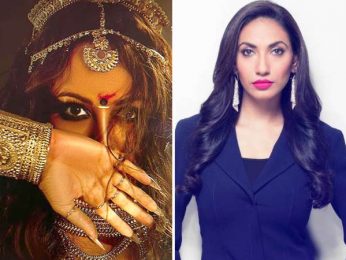 Jatadhara wraps shoot, producer Prerna Arora promises a groundbreaking supernatural experience Jatadhara wraps shoot, producer Prerna Arora promises a groundbreaking supernatural experience