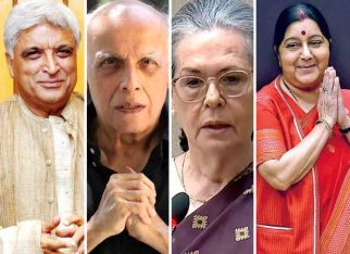 Javed Akhtar takes a dig at ‘Messiah of the poor’ Mahesh Bhatt; reveals INSIDE story on how the Copyright Amendment Bill was passed: “It was passed because of three ladies – Sonia Gandhi, Sushma Swaraj, Meira Kumar. Arun Jaitley also helped us a lot”