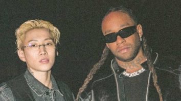 Jay Park drops “Mayday” music video featuring Ty Dolla $ign, gears up for sold-out world tour Jay Park drops “Mayday” music video featuring Ty Dolla $ign, gears up for sold-out world tour
