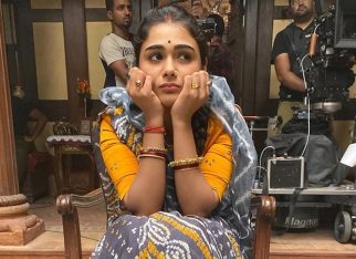 Jayeshbhai Jordaar turns 3: Shalini Pandey looks back at her first Hindi film, pens a heartfelt post