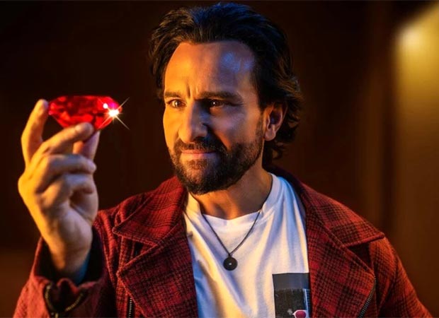 Jewel Thief – The Heist Begins clocks 5.2 million viewers on Netflix, ranks among top 5 most-watched OTT films in India