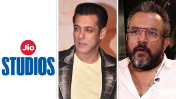 SCOOP: Jio Studios in talks to come on board for Salman Khan – Apoorva Lakhia film