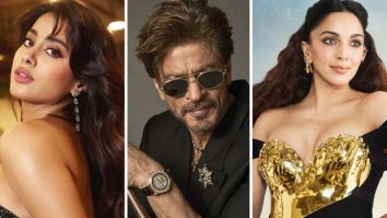 Met Gala 2025: Janhvi Kapoor SLAMS “Chandivalification” jibe after Shah Rukh Khan, Kiara Advani, and Diljit Dosanjh debut at red carpet