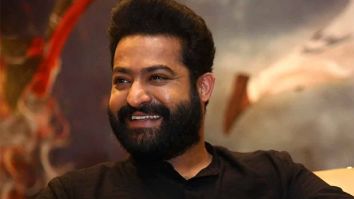 “Response to the War 2 teaser has been incredible”: Jr NTR pens note for fans on his 42nd birthday