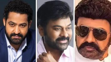 Jr. NTR calls ‘Naatu Naatu’ an ‘ode’ to dance legends Chiranjeevi Garu and Balakrishna Babai