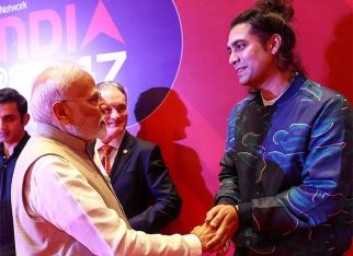 Jubin Nautiyal meets Prime Minister Narendra Modi in Delhi: “It’s a moment of pride”