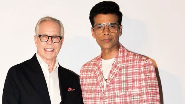 Bagline joins hands with Karan Johar to spotlight Tommy Hilfiger’s latest travel gear collection