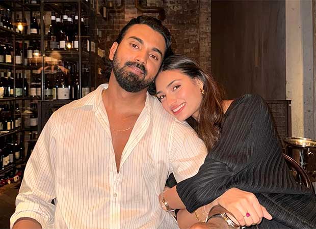 KL Rahul shares the heartwarming story behind baby girl Evaarah’s name, “I stumbled upon this name… I loved it from the minute I saw it” : Bollywood News – Bollywood Hungama
