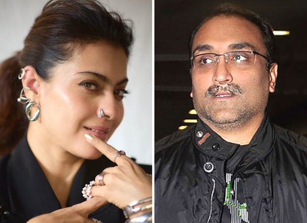 Kajol pens quirky birthday note for Aditya Chopra: "Since you hate getting your picture taken…"