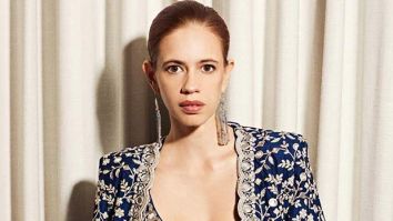 Kalki Koechlin speaks on Bollywood’s ongoing “recession”: “Creative teams are being fired and rehired, smaller actors haven’t had work in two years”