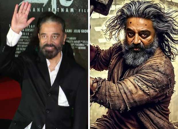 Amid Bhool Chuk Maaf two-week OTT window row, Kamal Haasan CONFIRMS that Thug Life to reach on digital 8 weeks after theatrical launch: “It’ll make the business wholesome. It’s not even an experiment. It’s a practical factor to do” : Bollywood Information – Bollywood Hungama