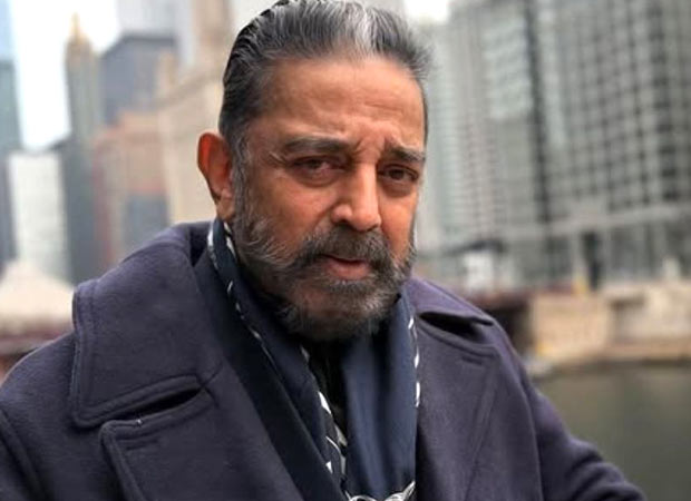 Kamal Haasan faces legal action over Kannada language remark; Pro-Kannada group files police complaint 