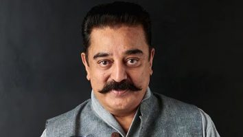 Kamal Haasan responds to Kannada language row; says his ‘statement was made out of love’