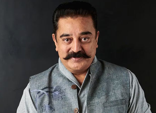 Kamal Haasan responds to Kannada language row; says his ‘statement was made out of love’