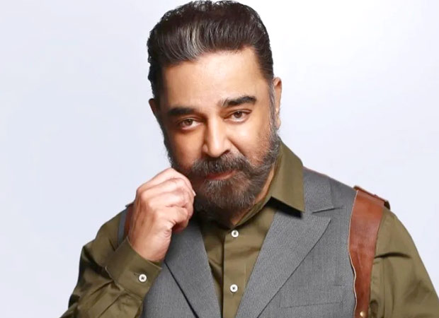 Kamal Haasan sparks row by claiming ‘Kannada originated from Tamil’ at Thug Life event