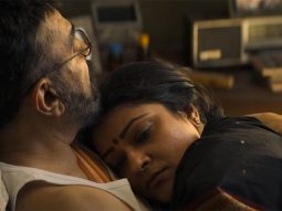 Kamal Haasan’s kiss scene with Abhirami from Thug Life to be removed from the film