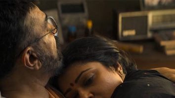 Kamal Haasan’s kiss scene with Abhirami from Thug Life to be removed from the film