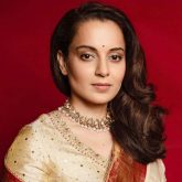 Kangana Ranaut to make Hollywood debut with horror drama Blessed Be the Evil; deets inside!