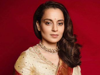 Kangana Ranaut to make Hollywood debut with horror drama Blessed Be the Evil; deets inside! Kangana Ranaut to make Hollywood debut with horror drama Blessed Be the Evil; deets inside!