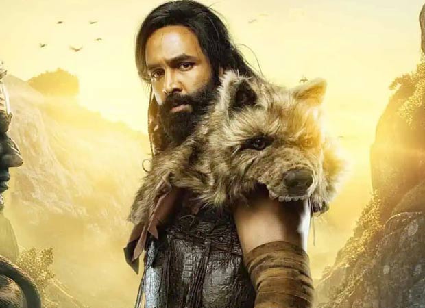 Kannappa: Vishnu Manchu starrer faces major security breach as hard drive goes missing in transit