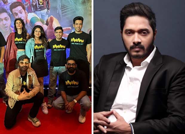 SHOCKING: Kapkapii team makes fun of Shreyas Talpade's heart attack; witty joke or insensitive remark?