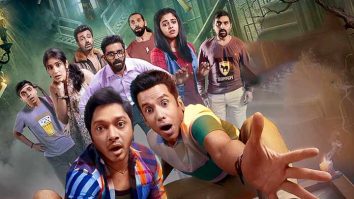 Movie Review: KAPKAPIII is plagued with a weak script and a climax that leaves questions unanswered