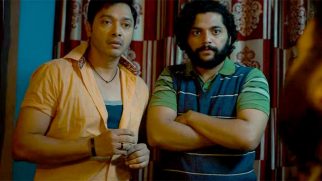 Kapkapiii Official Trailer | Shreyas Talpade, Tusshar Kapoor, Siddhi Idnani