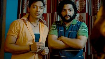 Kapkapiii Official Trailer | Shreyas Talpade, Tusshar Kapoor, Siddhi Idnani