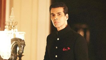 Karan Johar recalls being told his voice sounded feminine; says, “Today, I’d say just be yourself” Karan Johar recalls being told his voice sounded feminine; says, “Today, I’d say just be yourself”