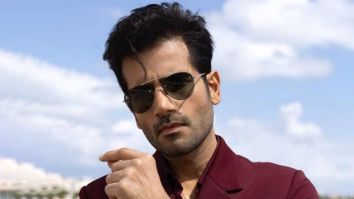 Karan Tacker wears rare Rolex worth Rs 18 lakha at Tanvi: The Great Cannes panel