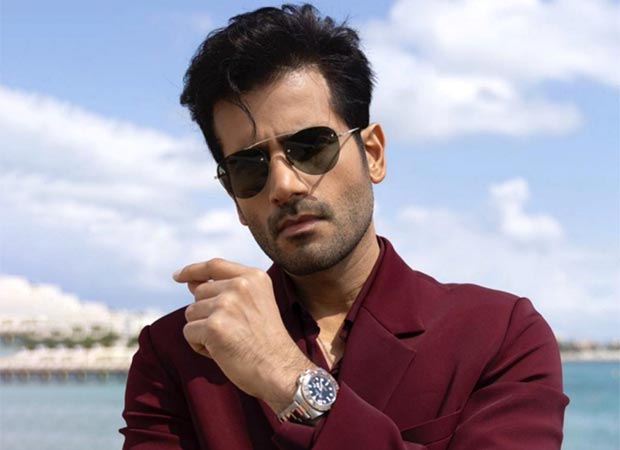 Karan Tacker wears rare Rolex worth Rs 18 lakha at Tanvi: The Great Cannes panel