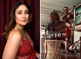 Kareena Kapoor shares pic of her ‘own band people’, skips Guns N’ Roses concert for family time