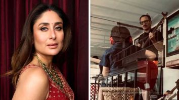 Kareena Kapoor shares pic of her ‘own band people’, skips Guns N’ Roses concert for family time