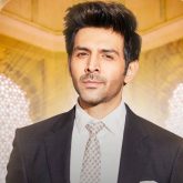Kartik Aaryan to not be part of Mujhse Shaadi Karogi 2: Report