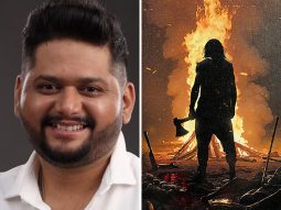 Kaattalan New Update: Ajaneesh Loknath joins the team of Antony Varghese starrer Kaattalan