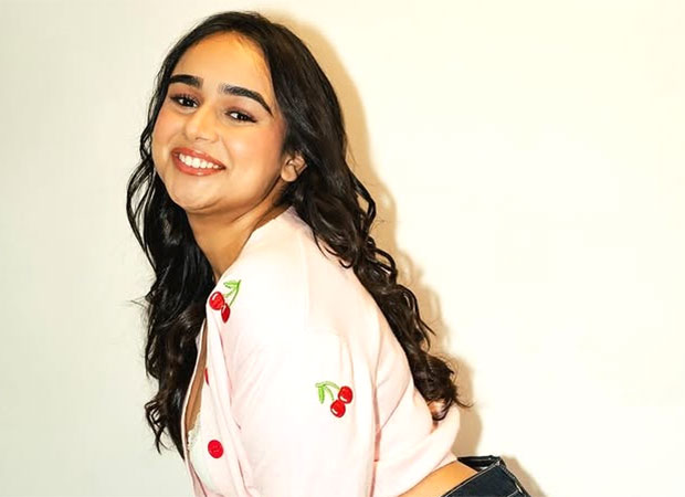Kaveri Kapur unveils 'Reminisce', English version of track from debut film Bobby Aur Rishi Ki Love Story