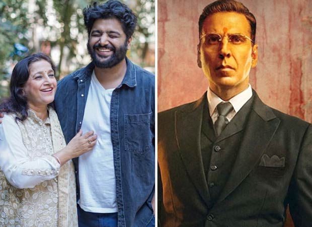 EXCLUSIVE: Kavita Seth, Kanishk Seth WOWED by picturization of Kesari Chapter 2 song ‘Khumaari’: “Fascinating that the ghazal was interpreted in such a manner”; Kavita expresses her desire to sing for Cocktail 2: “If they invite me, we’ll give them something BETTER than ‘Tumhi Ho Bandhu’”