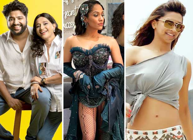 EXCLUSIVE: Kavita Seth, Kanishk Seth WOWED by picturization of Kesari Chapter 2 song ‘Khumaari’: “Fascinating that the ghazal was interpreted in such a manner”; Kavita expresses her desire to sing for Cocktail 2: “If they invite me, we’ll give them something BETTER than ‘Tumhi Ho Bandhu’” EXCLUSIVE: Kavita Seth, Kanishk Seth WOWED by picturization of Kesari Chapter 2 song ‘Khumaari’: “Fascinating that the ghazal was interpreted in such a manner”; Kavita expresses her desire to sing for Cocktail 2: “If they invite me, we’ll give them something BETTER than ‘Tumhi Ho Bandhu’”