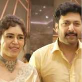 Kenishaa Francis hits back at online hate including ‘death threats’ amid Ravi Mohan controversy: “Take me to court”, she says