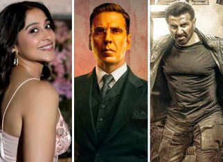 EXCLUSIVE: Regena Cassandrra reveals Akshay Kumar’s early morning ritual during Kesari Chapter 2: “We heard music from the pool!”; explains why she turned down Saiyami Kher’s role in Sunny Deol-starrer Jaat and chose to play the SHOCKINGLY dark role