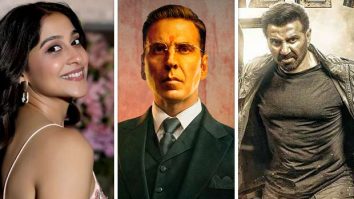 EXCLUSIVE: Regena Cassandrra reveals Akshay Kumar’s early morning ritual during Kesari Chapter 2: “We heard music from the pool!”; explains why she turned down Saiyami Kher’s role in Sunny Deol-starrer Jaat and chose to play the SHOCKINGLY dark role