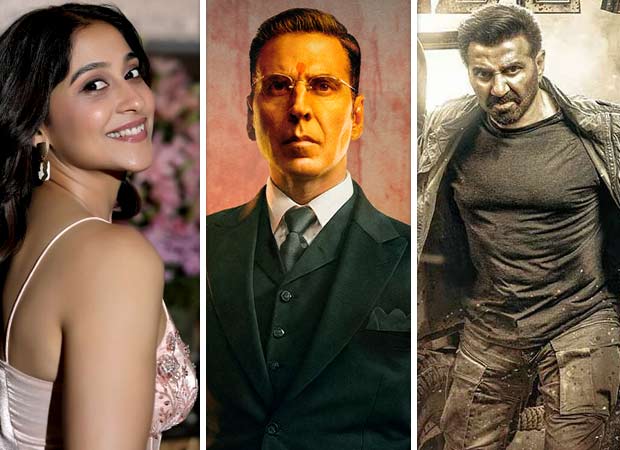 EXCLUSIVE: Regena Cassandrra reveals Akshay Kumar’s early morning ritual during Kesari Chapter 2: “We heard music from the pool!”; explains why she turned down Saiyami Kher’s role in Sunny Deol-starrer Jaat and chose to play the SHOCKINGLY dark role 2 : Bollywood News – Bollywood Hungama