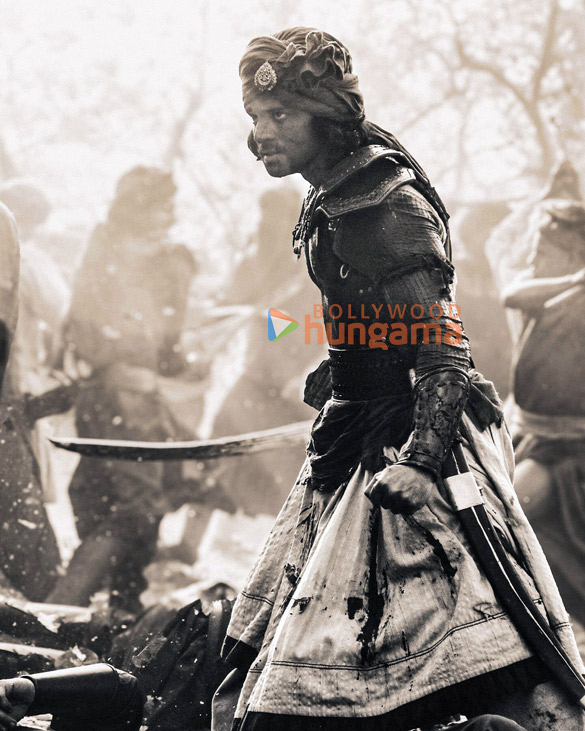 kesari veer 3 5