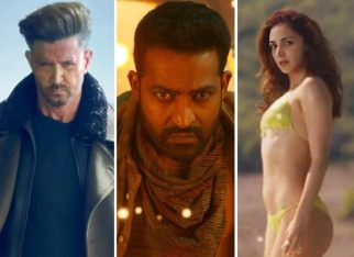 Ayan Mukerji shares War 2 insights, praises Hrithik Roshan, Jr NTR & Kiara Advani ahead of August 14 release