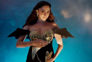 Kiara Advani & a sneak peek into her stunning Met Gala Debut Look