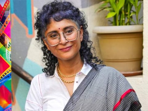 Kiran Rao joins international jury of 27th Shanghai International Film Festival