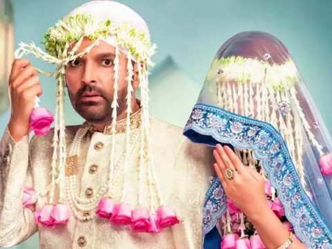 SCOOP: Kapil Sharma’s Kis Kisko Pyaar Karoon 2 expected to release on the 10th anniversary of the first part; unique multi-faith promotional strategy sparks speculations