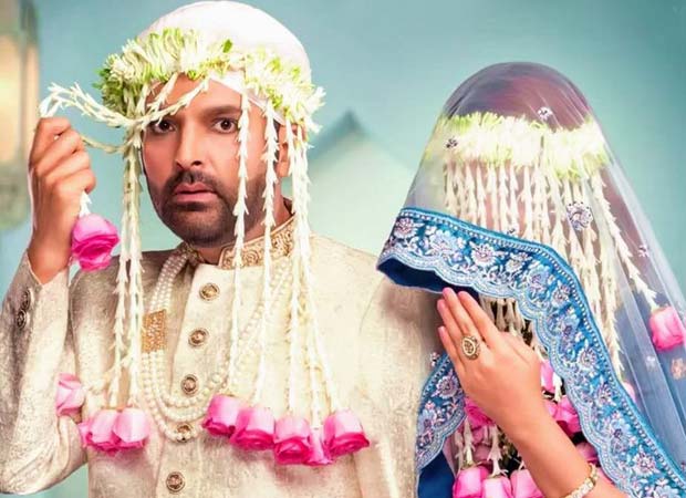 SCOOP: Kapil Sharma’s Kis Kisko Pyaar Karoon 2 expected to release on the 10th anniversary of the first part; unique multi-faith promotional strategy sparks speculations